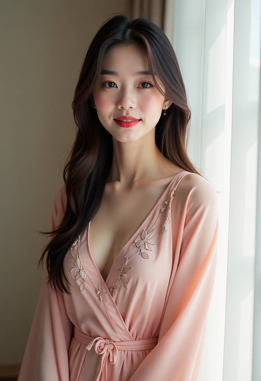 漫画一言不合就吸血夜幕篇剧照