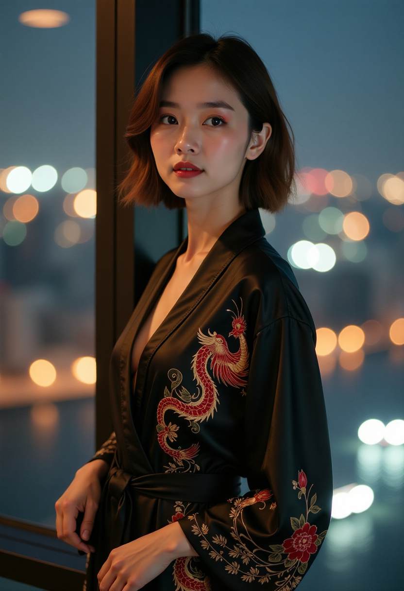 蔷薇公馆影片封面