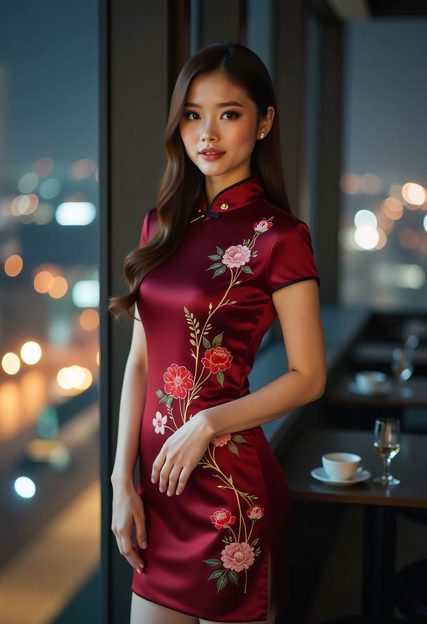 夜行档案漫画封面